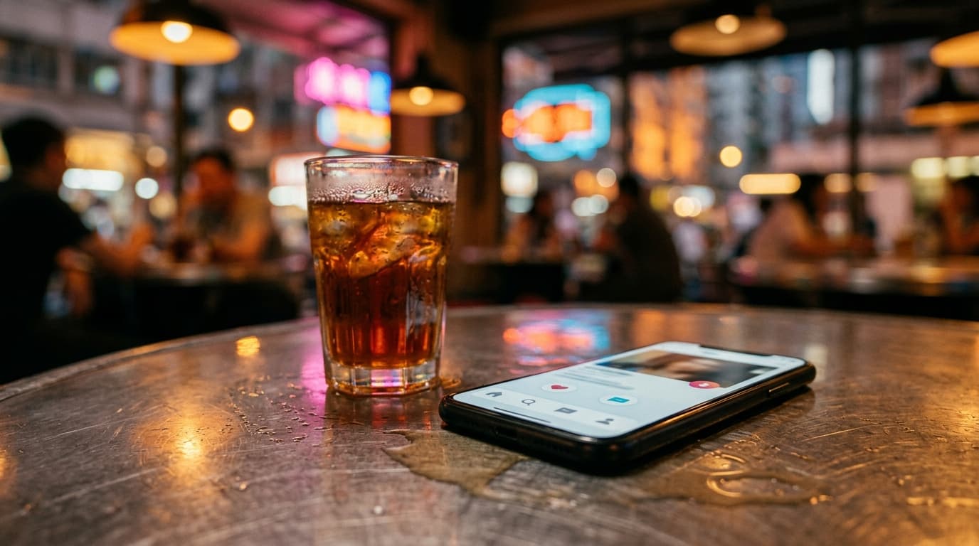 Dating in Valdosta in July 2026: What's Actually Working