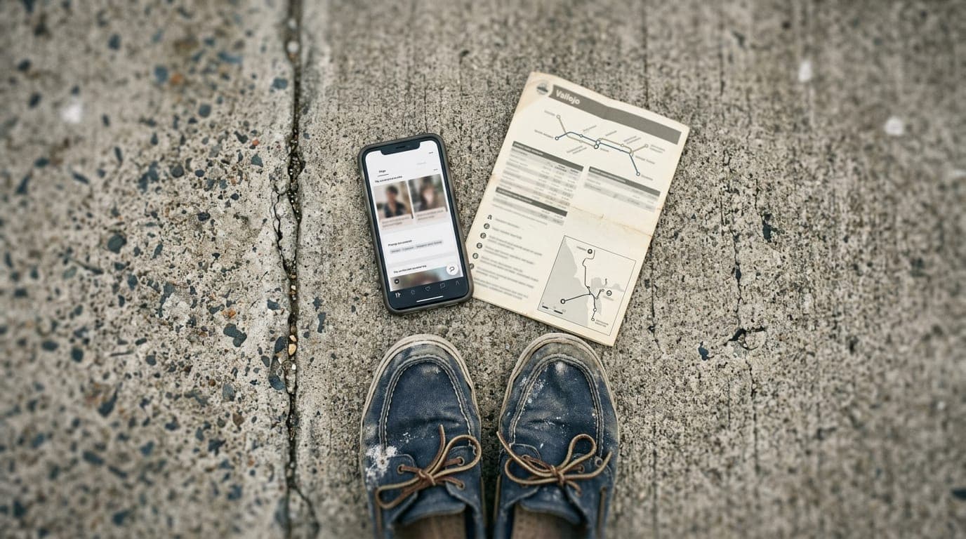 Using Hinge in Vallejo: The 2026 Insider Guide
