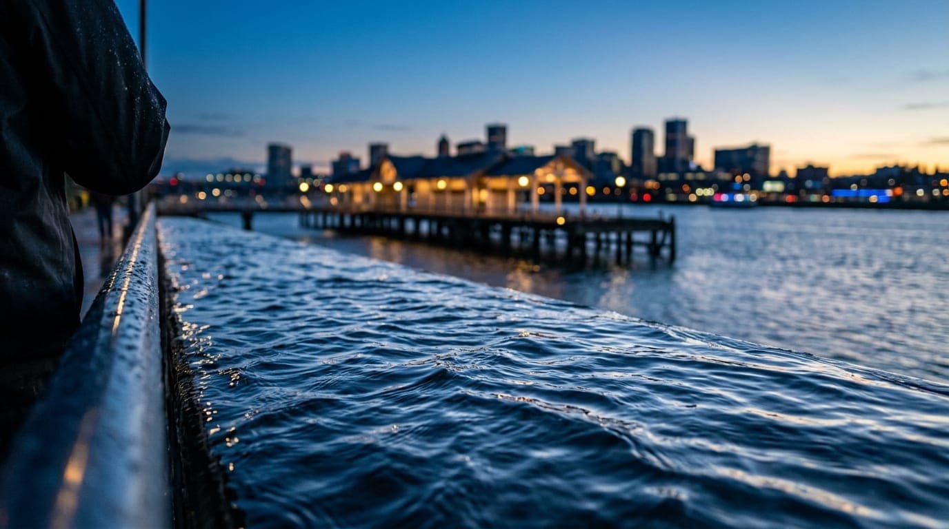 Bumble in Vancouver: Is It Worth It in 2026?