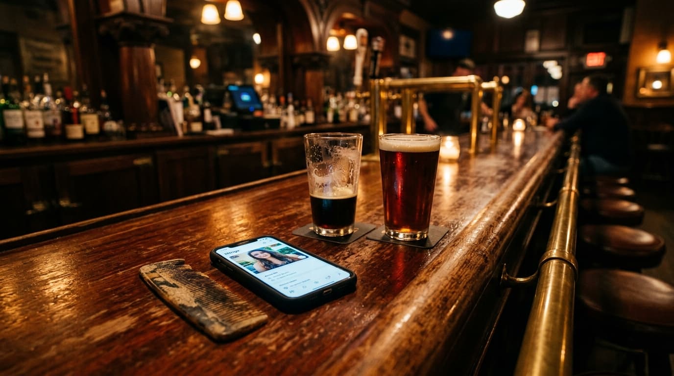 Dating in Virginia Beach in April 2026: What's Actually Working