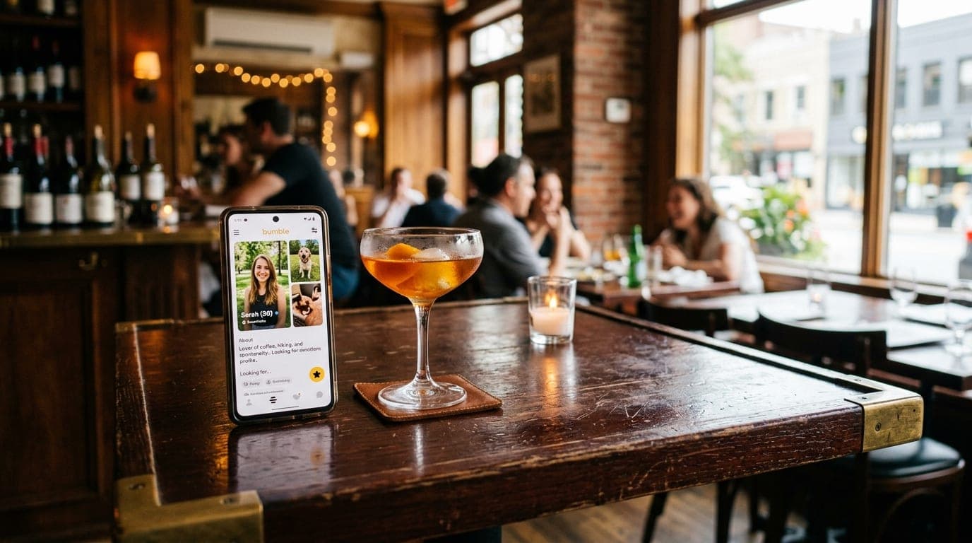 Using Bumble in White Plains: The 2026 Insider Guide