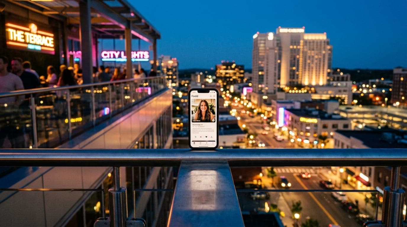 Using Feeld in White Plains: The 2026 Insider Guide