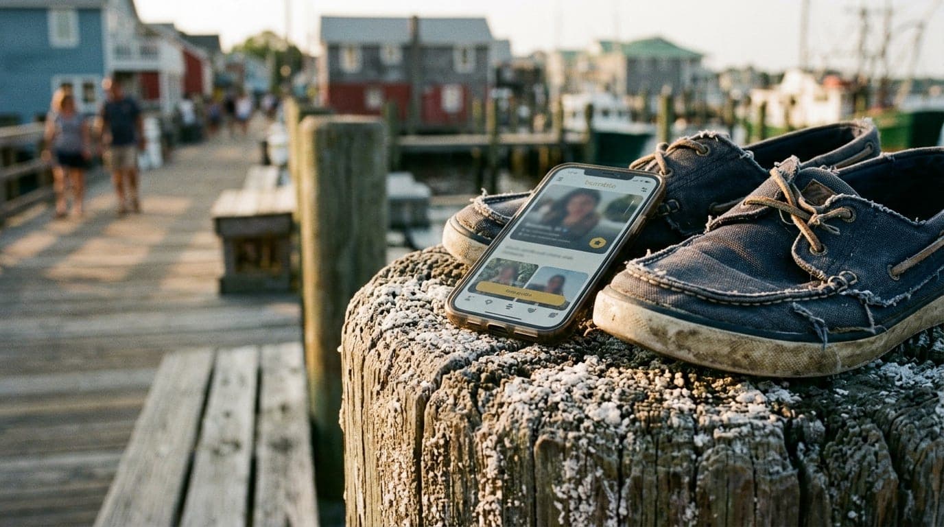 Using Bumble in Wilmington: The 2026 Insider Guide