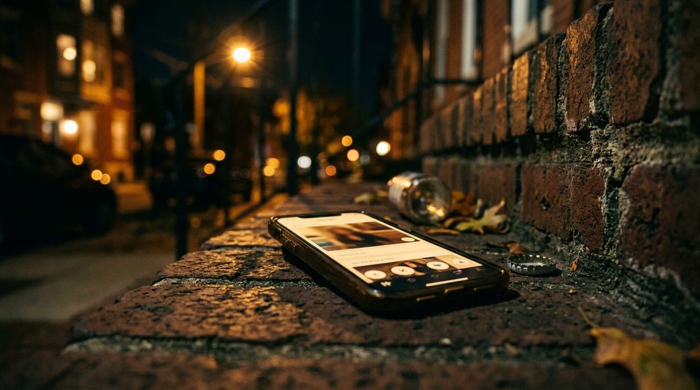 Using Hinge in Wilmington: The 2026 Insider Guide