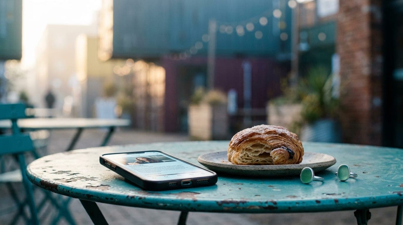 Using Feeld in Wilmington: The 2026 Insider Guide