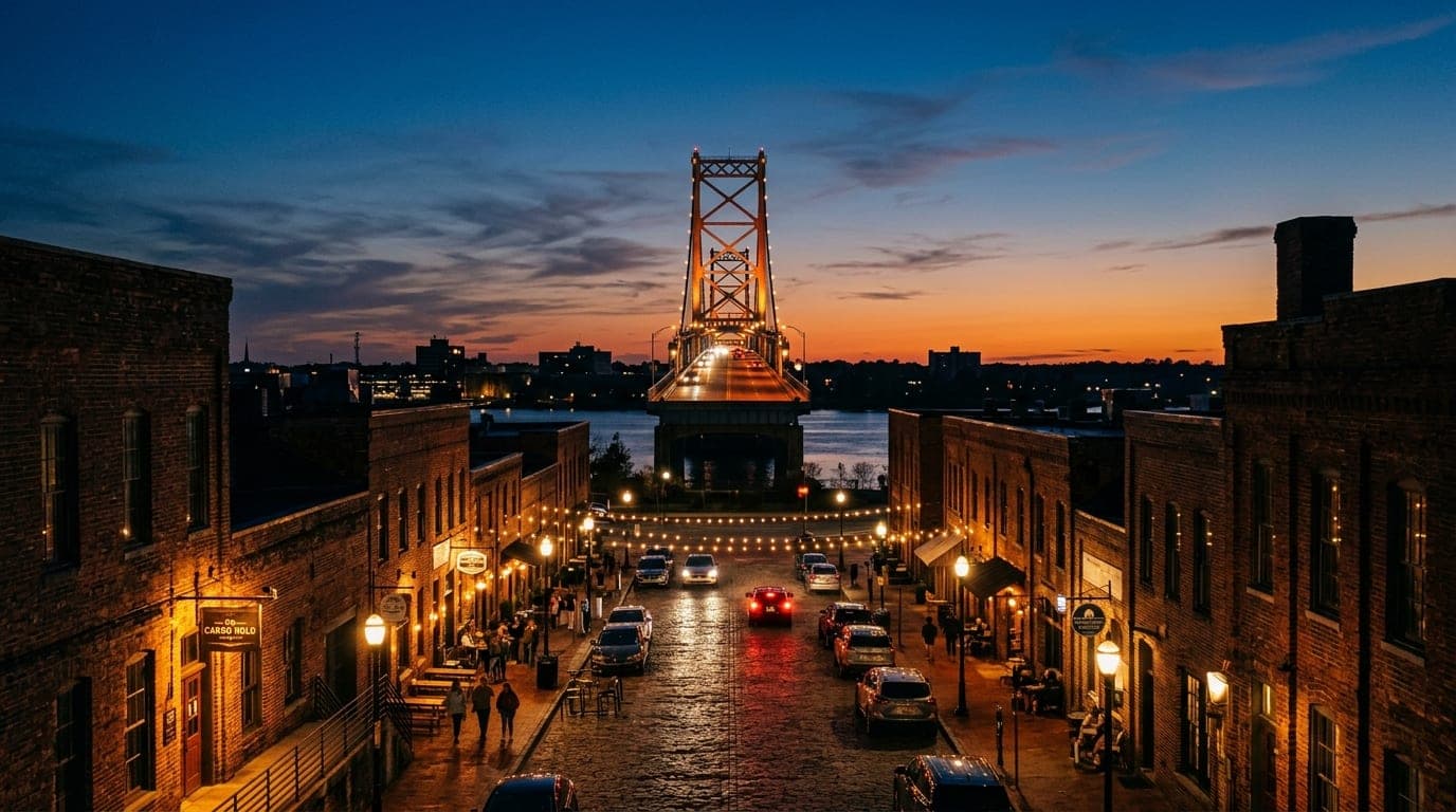 Using Hinge in Wilmington: The 2026 Insider Guide