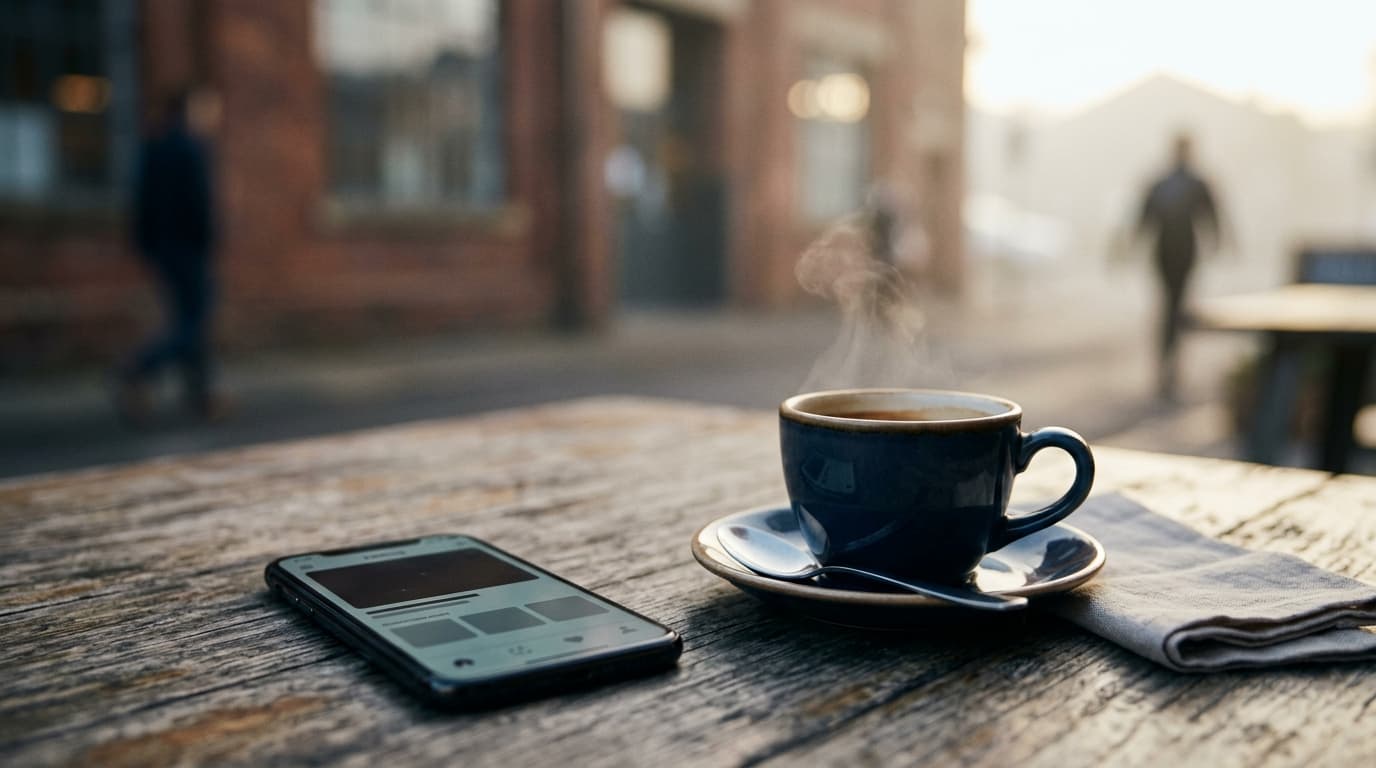 Dating in Winston-Salem in May 2026: What's Actually Working
