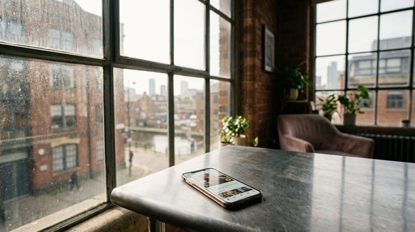 Using Bumble in Worcester: The 2026 Insider Guide