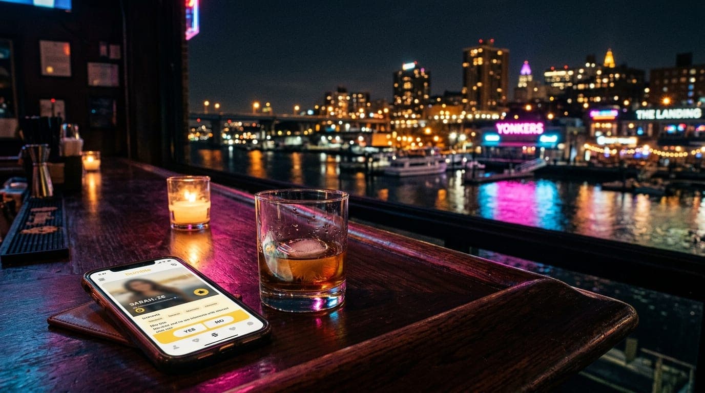 Using Bumble in Yonkers: The 2026 Insider Guide
