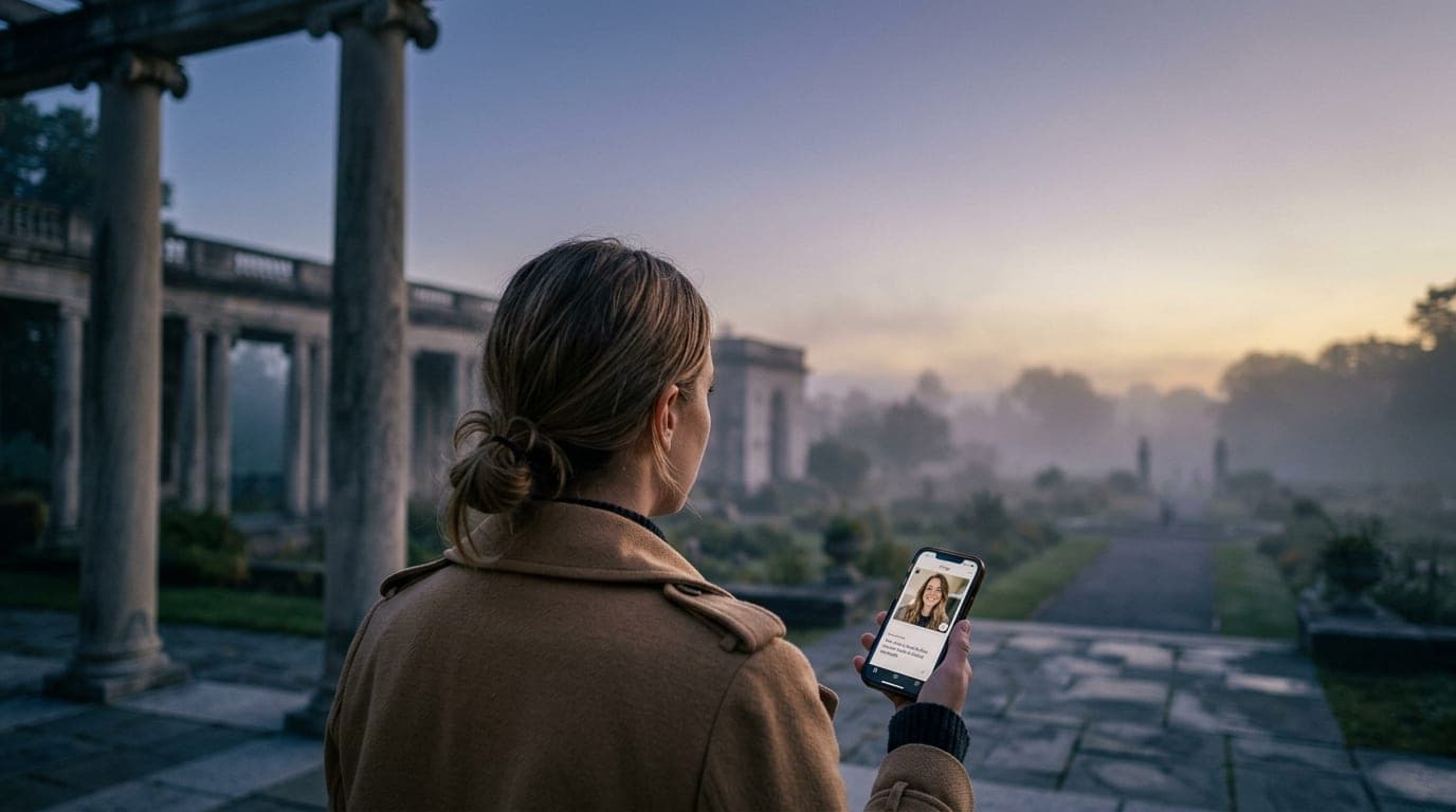 Using Hinge in Yonkers: The 2026 Insider Guide