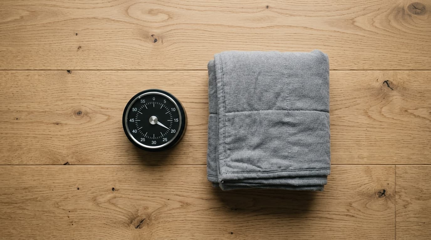 Understanding ADHD Masking and Bedroom Exhaustion: Causes, Impact, and Solutions