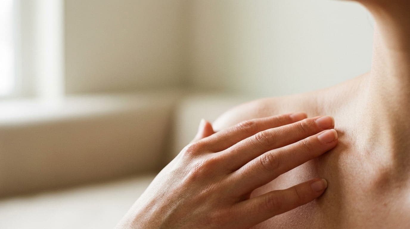 The Post-Coital Comedown: Why You Feel Sad After Great Sex and How to Fix It