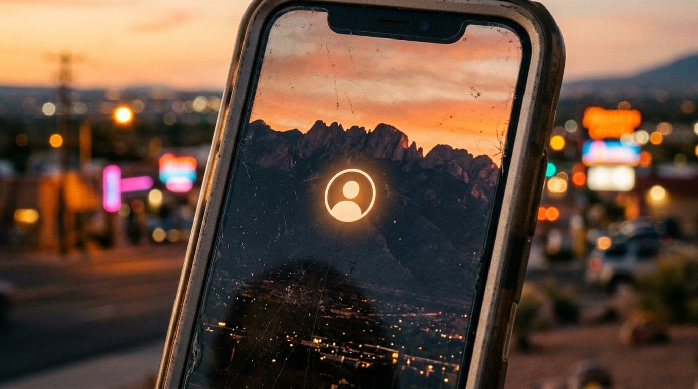 Using Hinge in Albuquerque: The 2026 Insider Guide