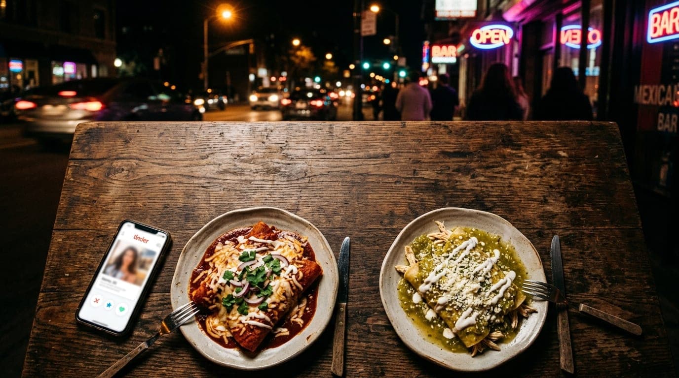 Using Tinder in Albuquerque: The 2026 Insider Guide