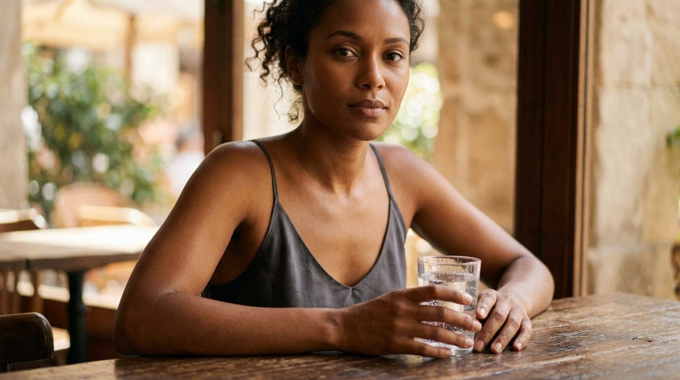 Alcohol and Sexual Health: Navigating Physiology, Consent, and Safety