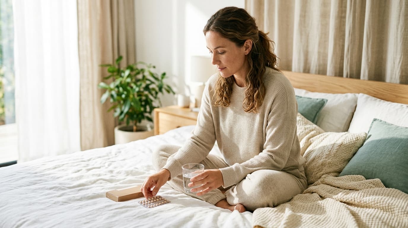 Alcohol and Sexual Health: Navigating Physiology, Consent, and Safety