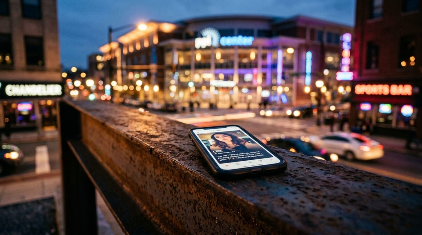 Using Feeld in Allentown: The 2026 Insider Guide