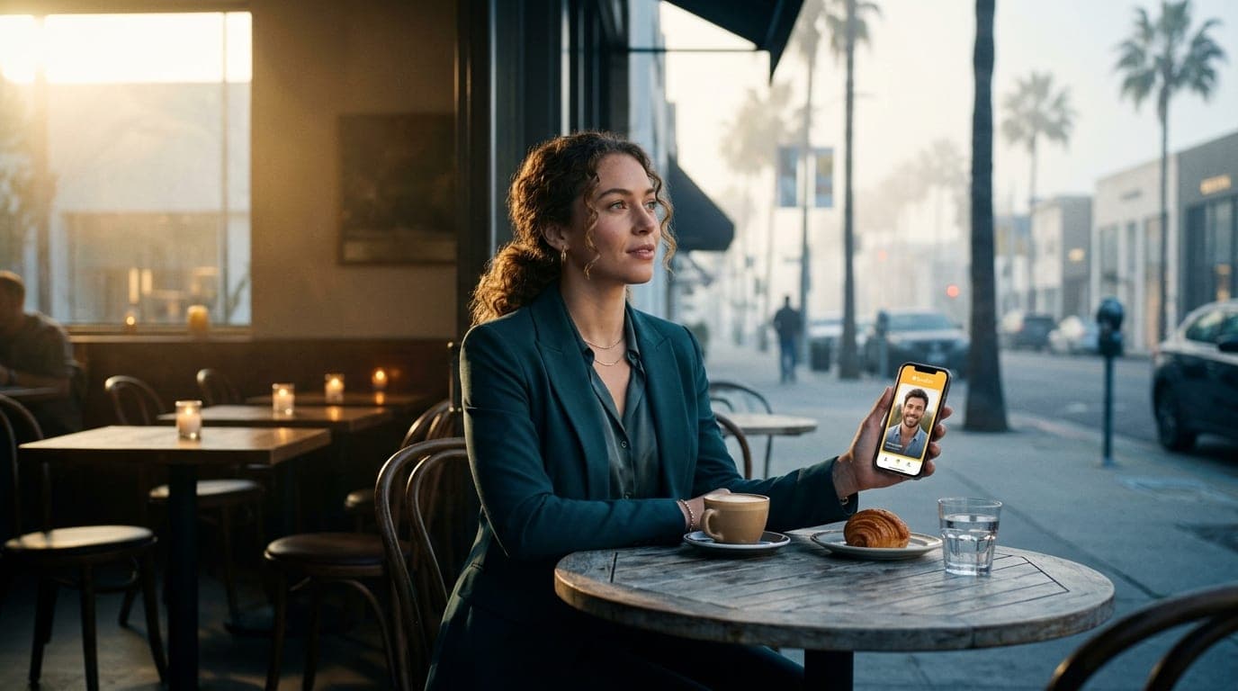 Using Bumble in Anaheim: The 2026 Insider Guide