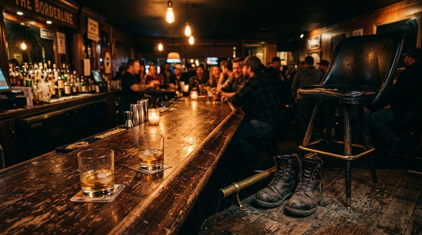 Using Adult Friend Finder in Anchorage: The 2026 Insider Guide
