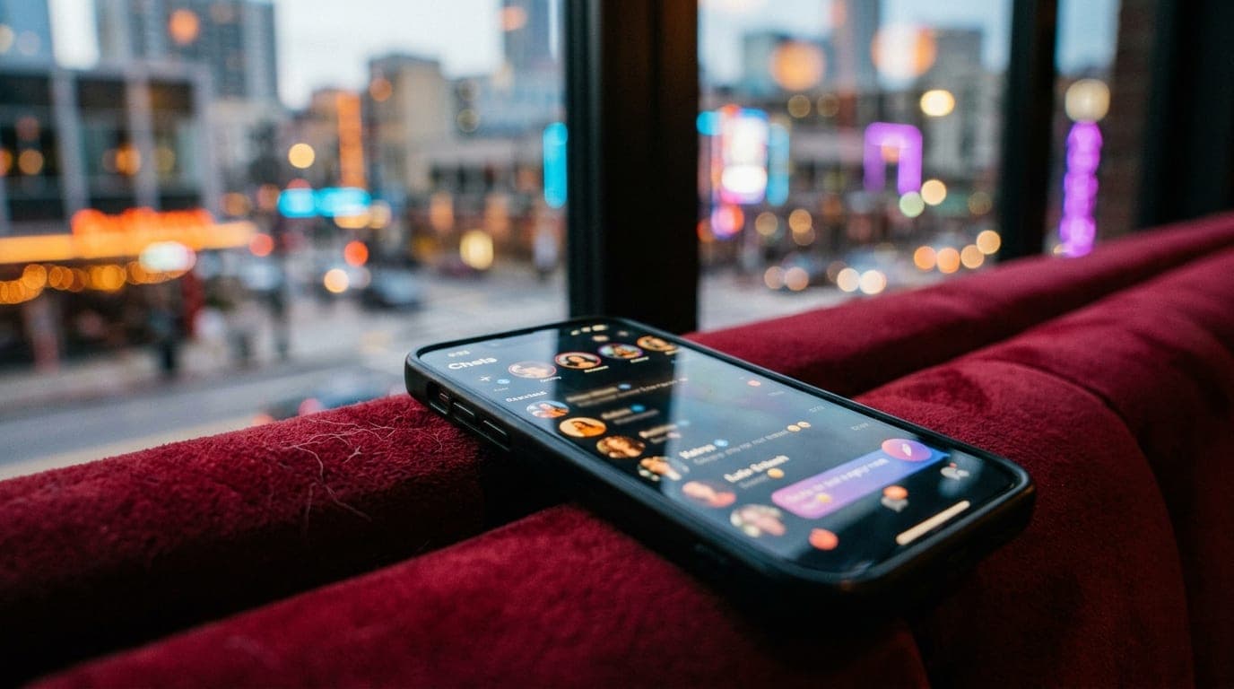 Using Adult Friend Finder in Atlanta: The 2026 Insider Guide