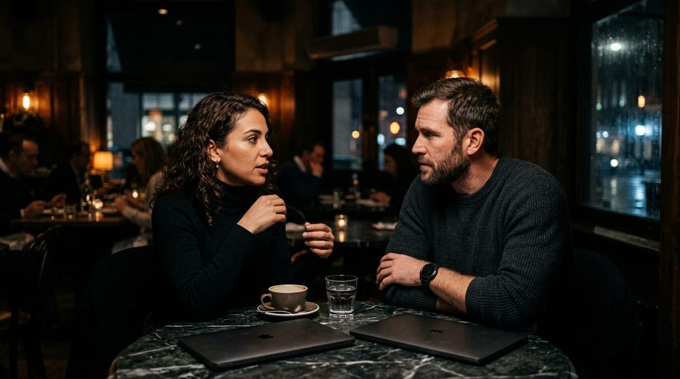 The Vulnerability Hangover: Navigating Connection and Attachment-in-the-Age-of-Digital-Oversharing