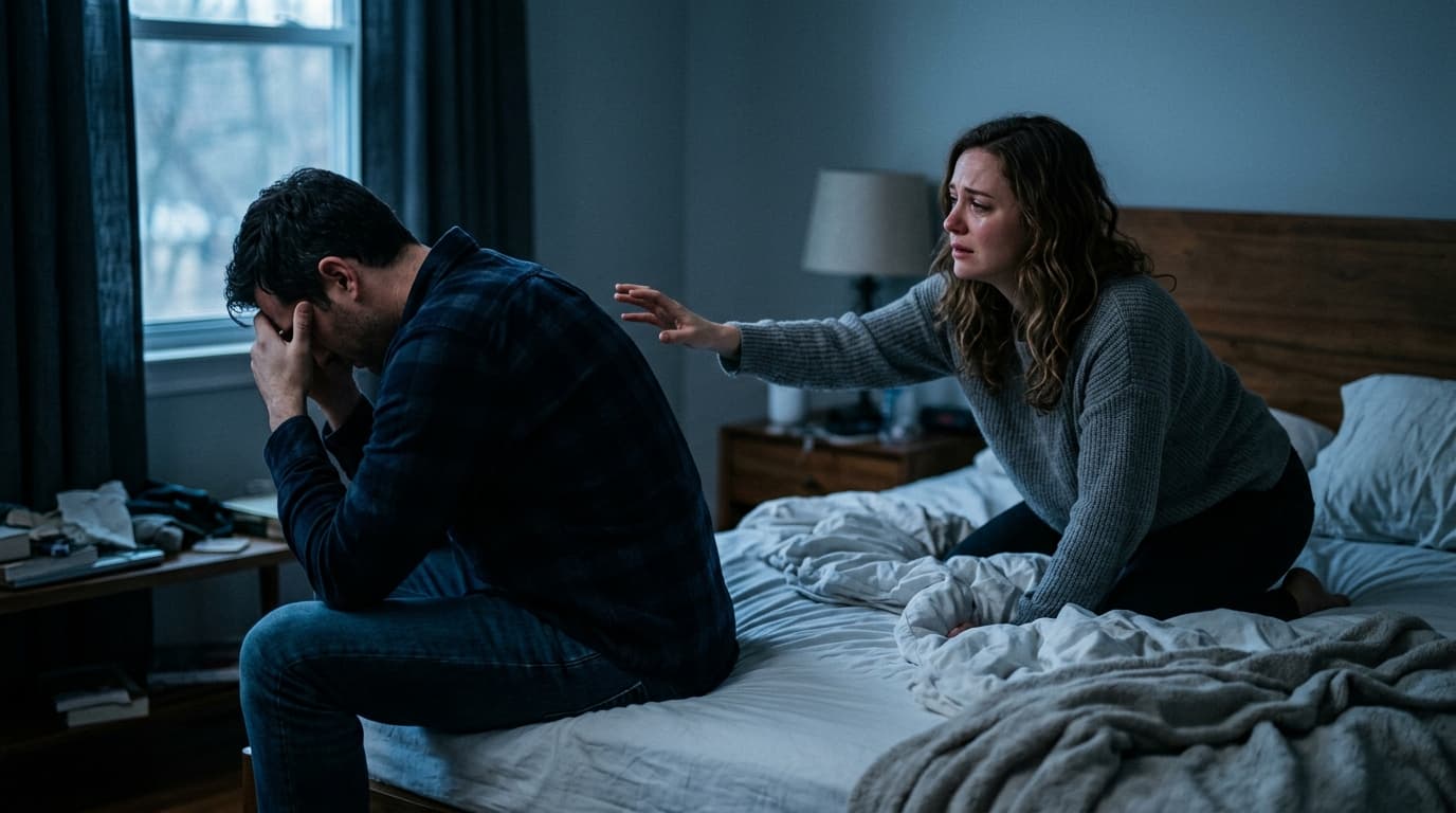 The Attachment Style Trap: Why Your Diagnosis Won’t Save Your Relationship