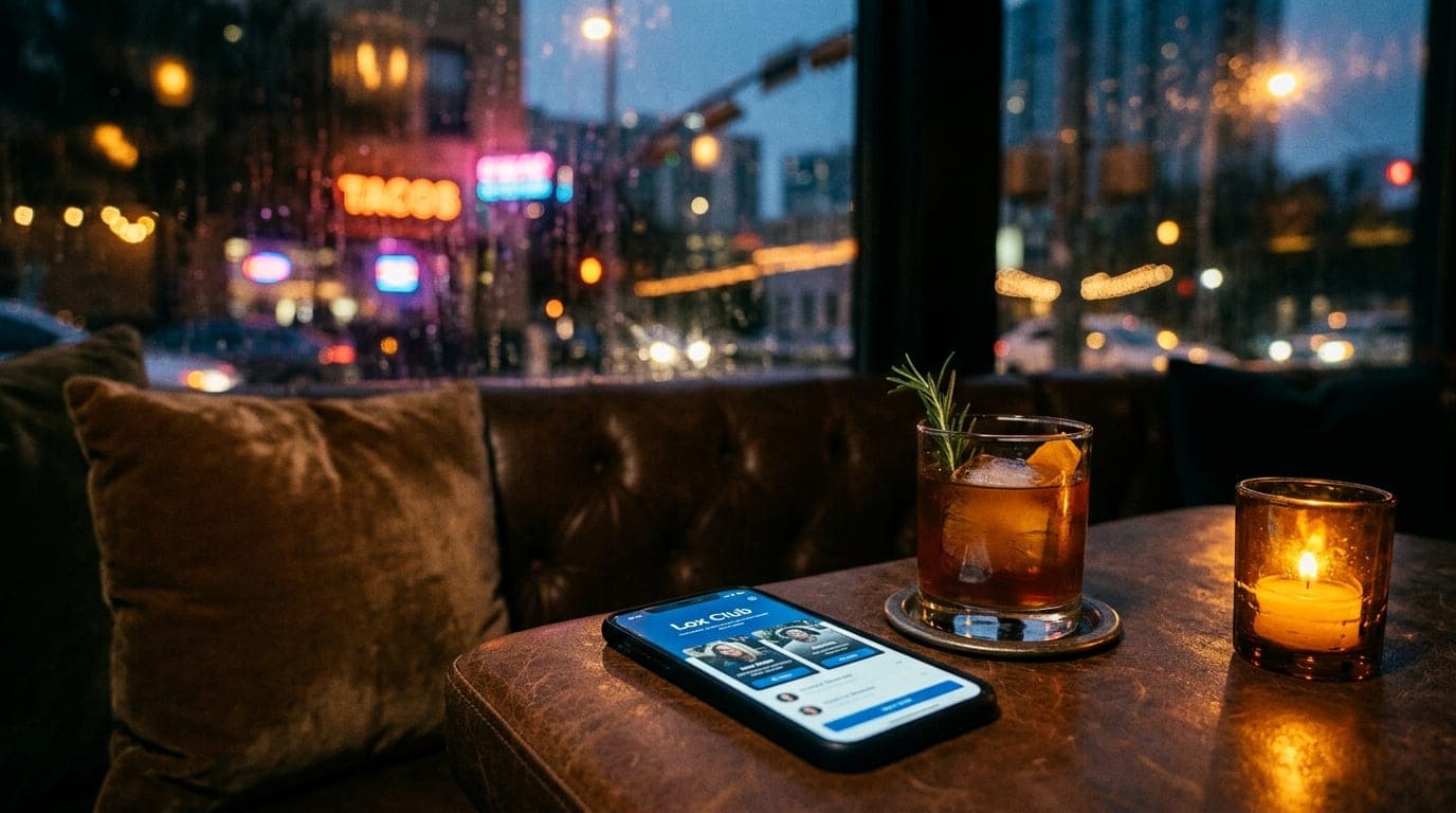 Using Lox Club in Austin: The 2026 Insider Guide