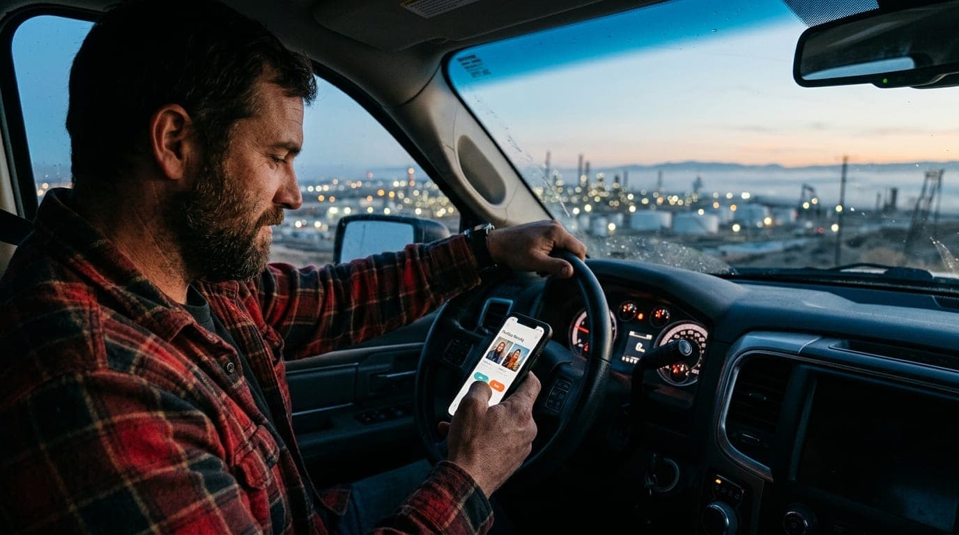 Using Adult Friend Finder in Bakersfield: The 2026 Insider Guide