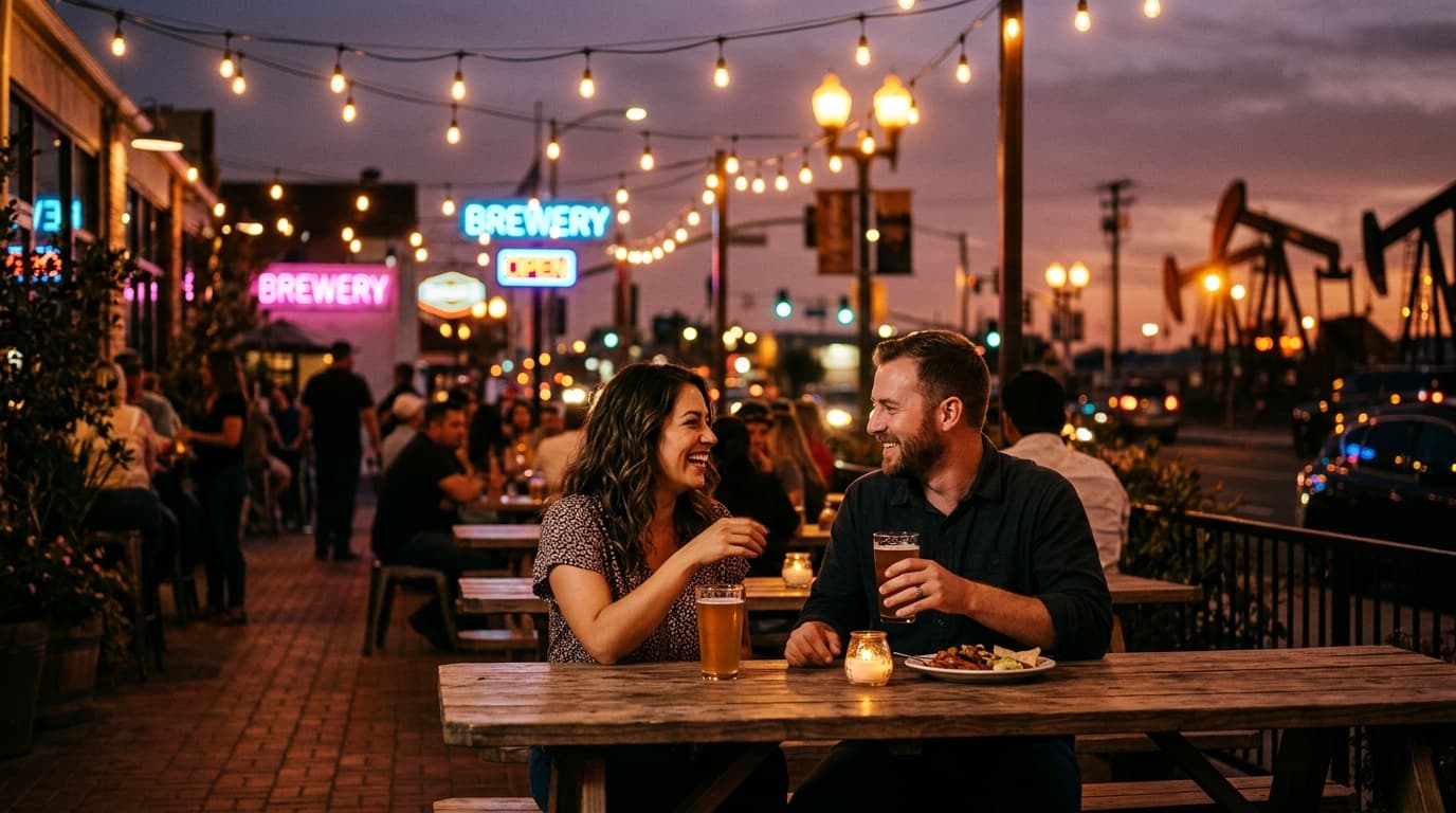 Using adult-friend-finder in Bakersfield: The April 2026 Insider Guide