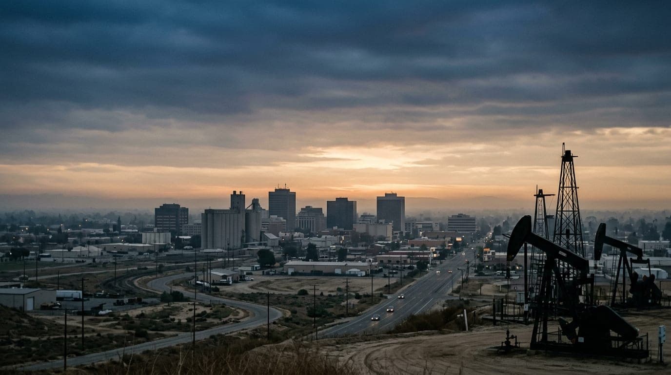 Using Bumble in Bakersfield: The 2026 Insider Guide