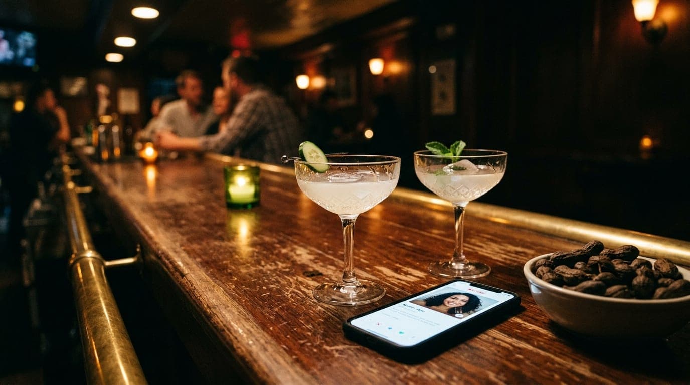 Using Tinder in Baton Rouge: The 2026 Insider Guide