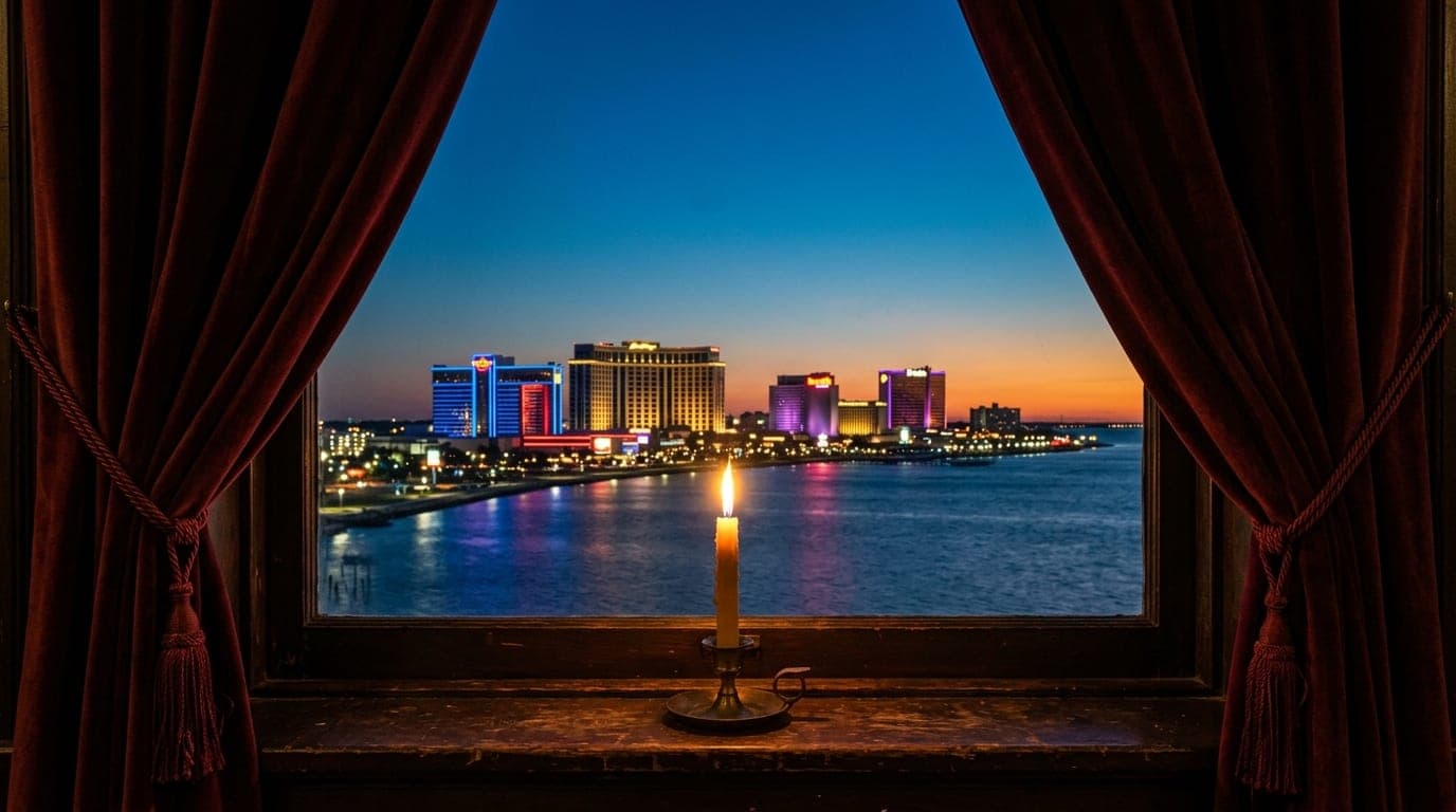 Using Adult Friend Finder in Biloxi: The 2026 Insider Guide