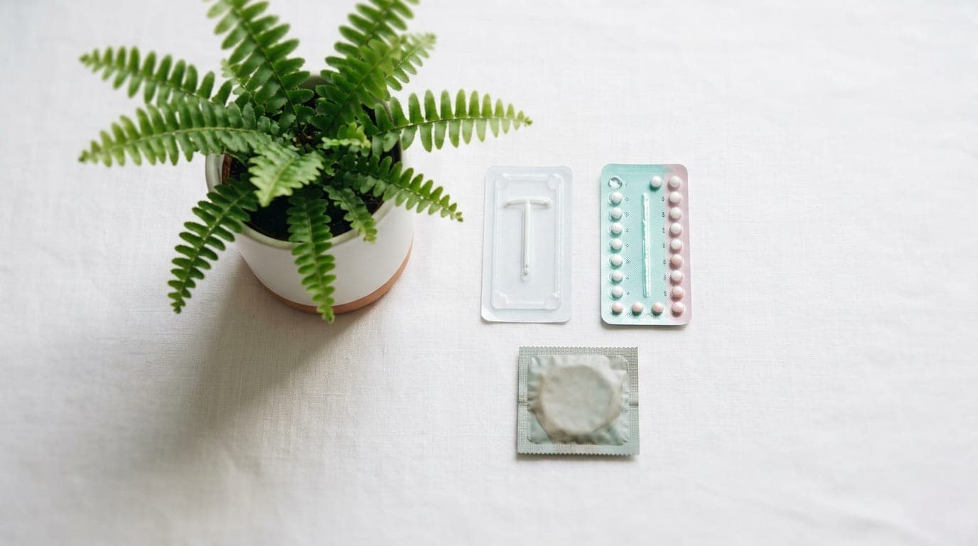 Navigating the Landscape: A Comprehensive Guide to Contraceptive Options in 2026