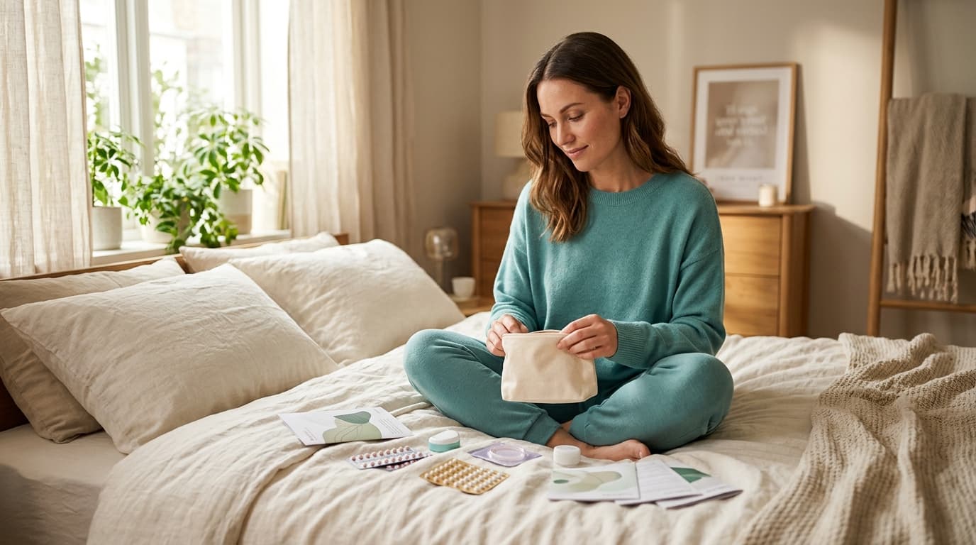 Navigating the Landscape: A Comprehensive Guide to Contraceptive Options in 2026