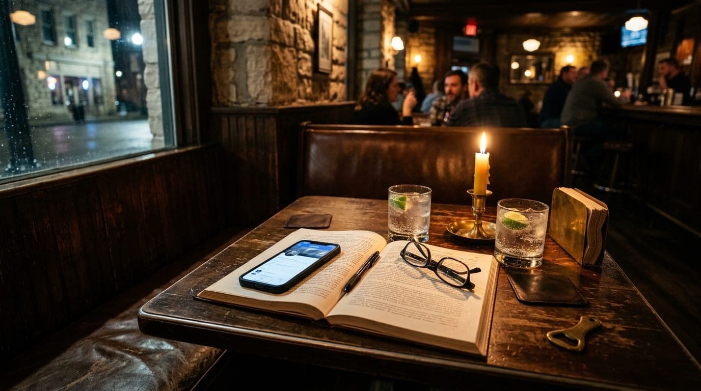 Using Adult Friend Finder in Bloomington: The 2026 Insider Guide