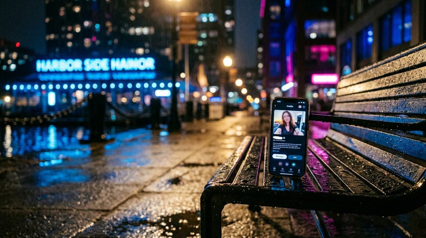 Using Adult Friend Finder in Boston: The 2026 Insider Guide