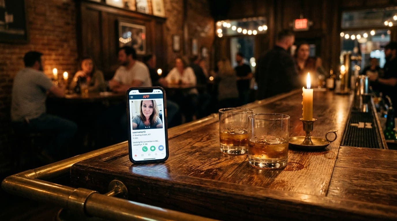 Using Adult Friend Finder in Bowling Green: The 2026 Insider Guide