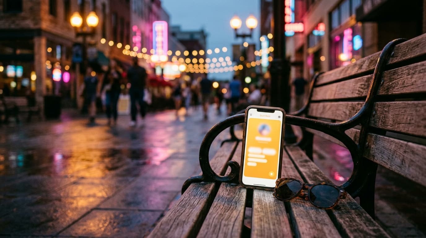 Using Bumble in Bowling Green: The August 2026 Insider Guide