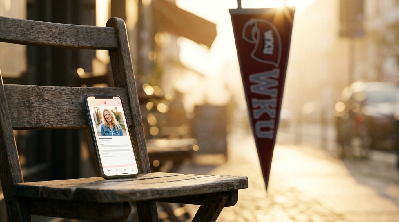 Using Tinder in Bowling Green: The August 2026 Insider Guide
