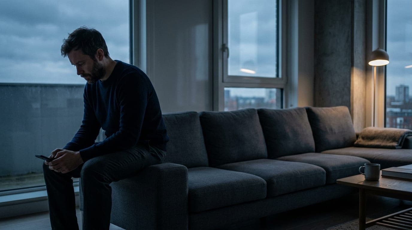 The Clean Break is a Lie (And Other Things We Learn After the End)