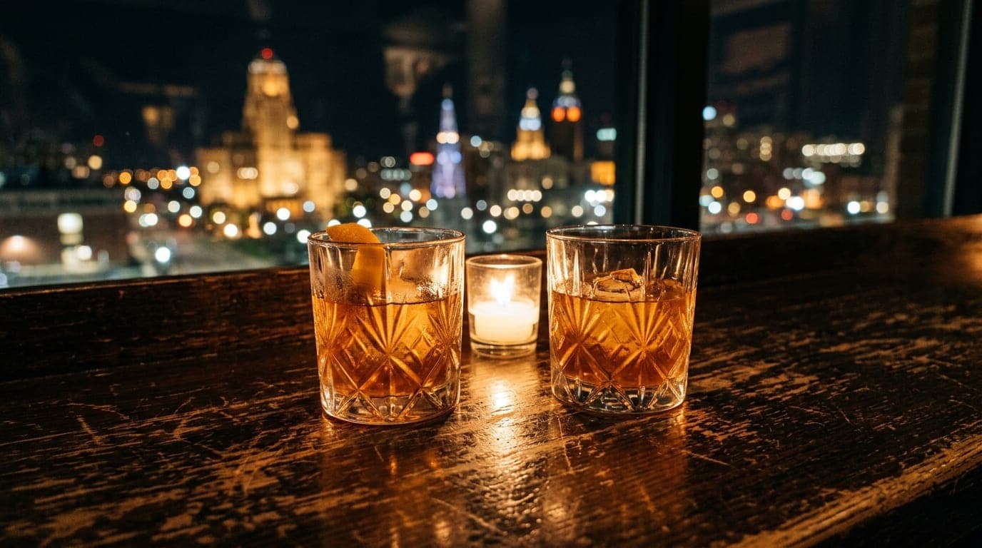 Using Adult Friend Finder in Buffalo: The 2026 Insider Guide