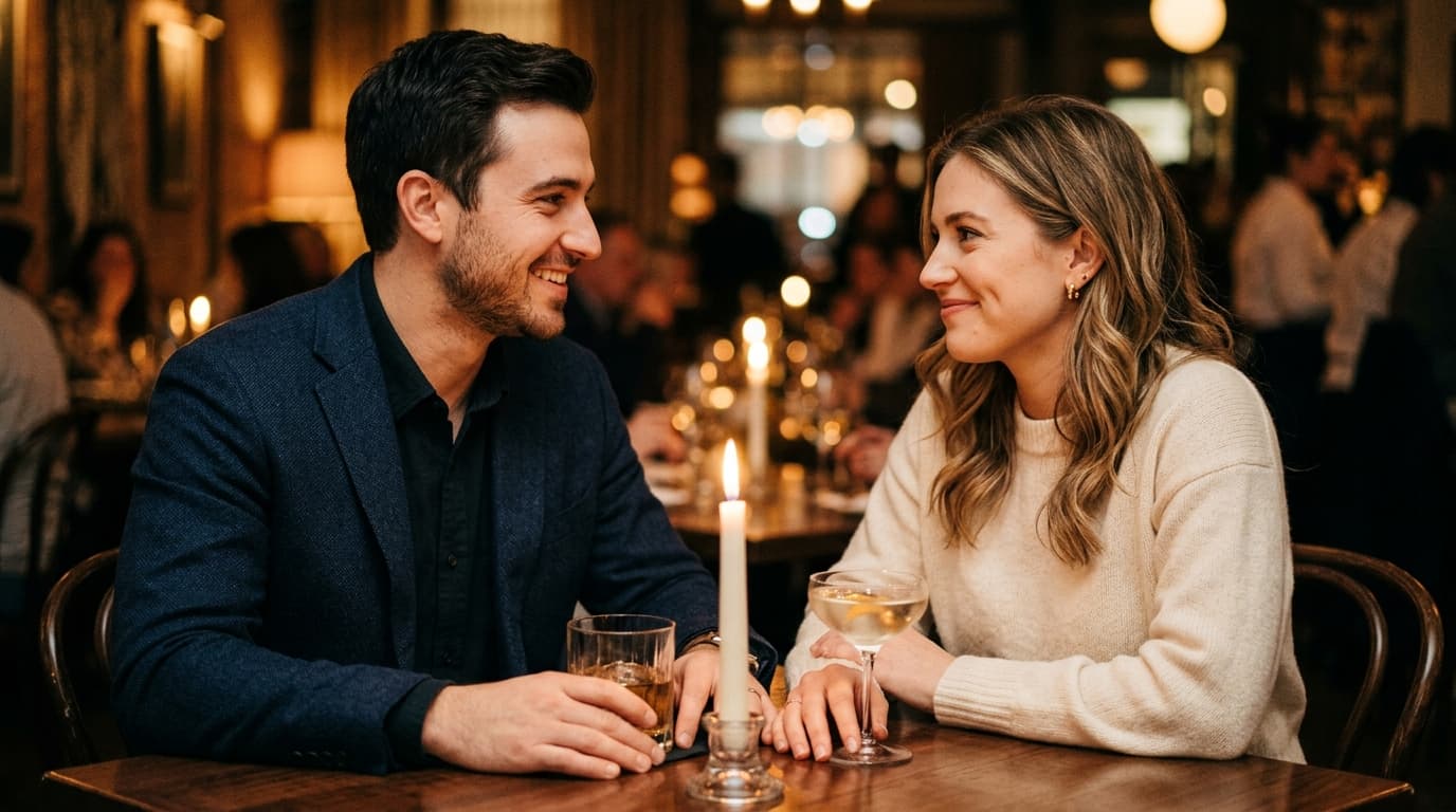 Bumble vs Seeking: Which Is Actually Better in May 2026?