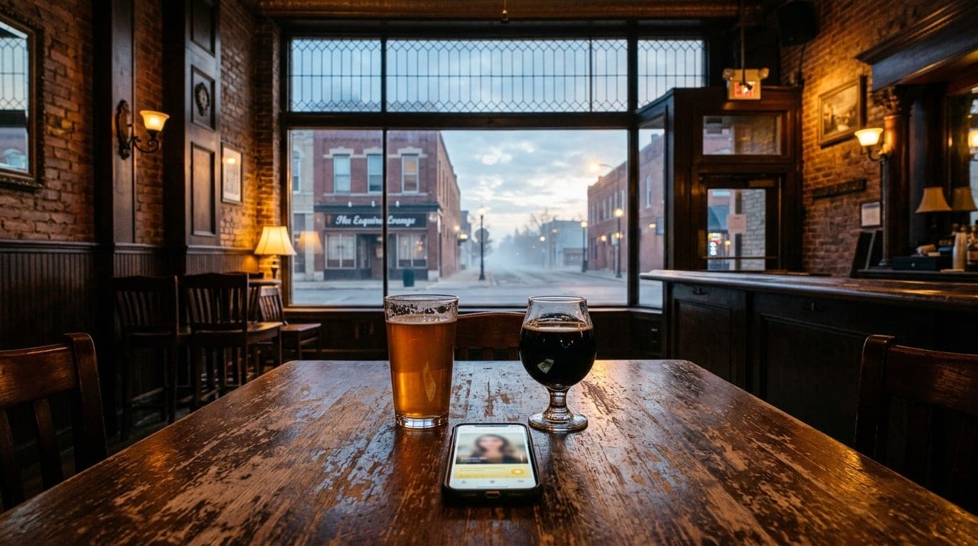 Using Bumble in Champaign: The 2026 Insider Guide