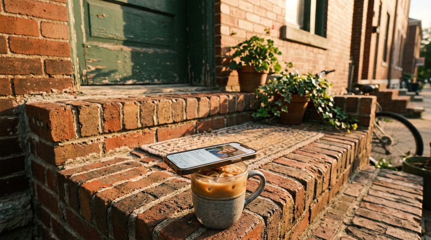 Using Hinge in Champaign: The 2026 Insider Guide