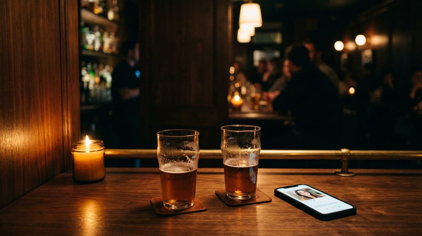 Using Tinder in Champaign: The 2026 Insider Guide