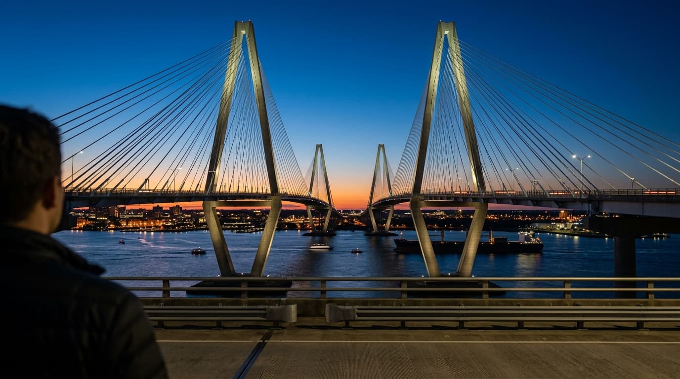 Using Adult Friend Finder in Charleston: The May 2026 Insider Guide