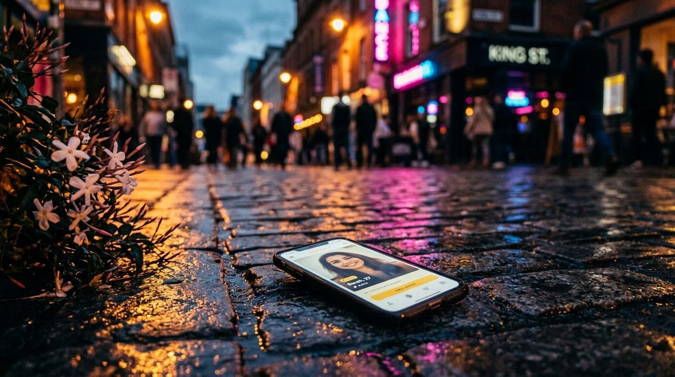 Using Bumble in Charleston: The 2026 Insider Guide