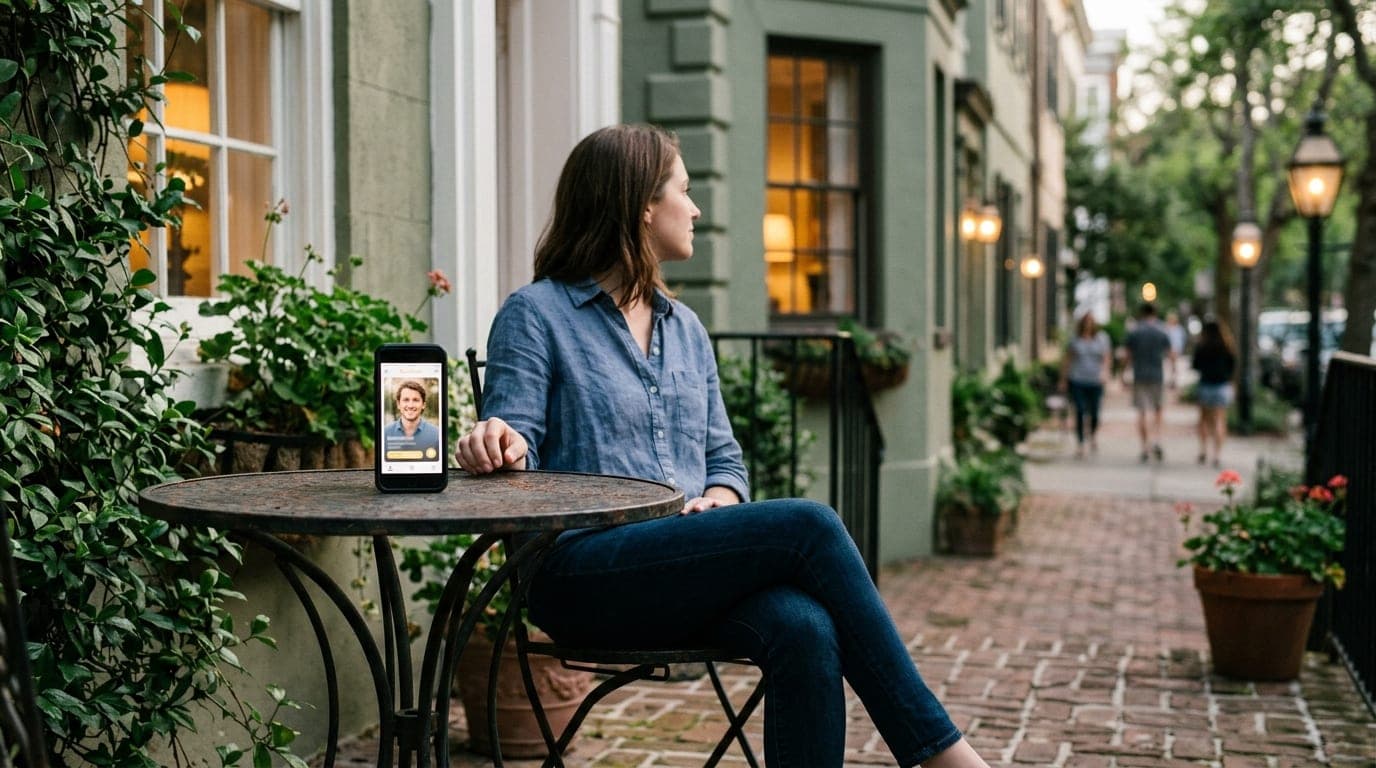 Using Bumble in Charleston: The 2026 Insider Guide