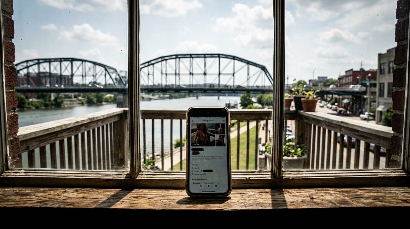 Using Adult Friend Finder in Chattanooga: The 2026 Insider Guide