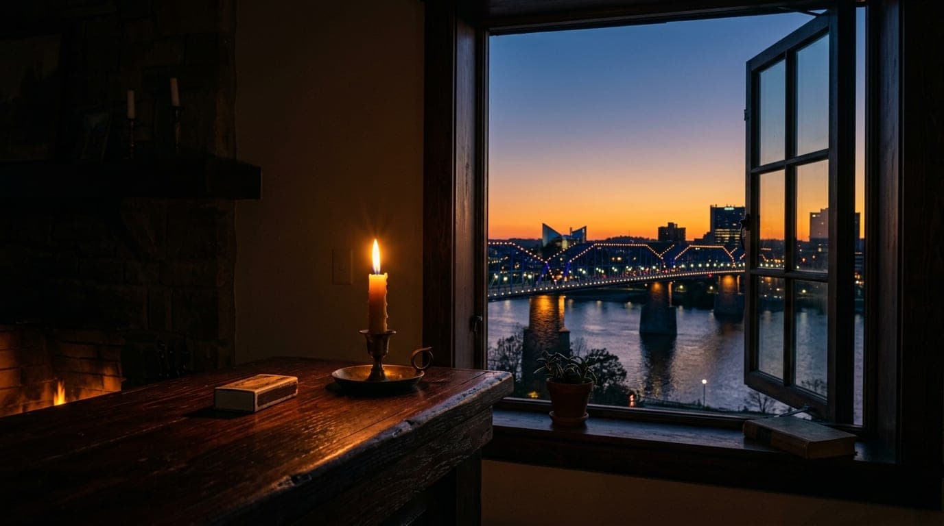 Using Hinge in Chattanooga: The 2026 Insider Guide